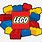 LEGO Car Clip Art