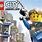 LEGO City PS3