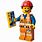 LEGO Construction Worker Picture