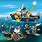 LEGO Deep Sea Explorer Sets
