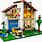 LEGO House Sets