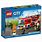 LEGO Juniors Fire Truck