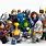 LEGO Marvel Studios Minifigures Series 2