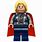 LEGO Marvel Super Heroes Thor