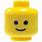 LEGO Minifigure Head