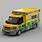 LEGO Moc Ambulance