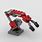 LEGO Moc Robotic Arm
