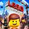 LEGO Movie Cover