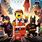 LEGO Movie. 1