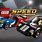 LEGO Race Car Game