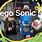 LEGO Sonic Trailer