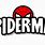 LEGO Spider-Man Logo