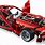 LEGO Technic Super Car