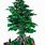 LEGO Tree Moc