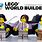 LEGO World Builder