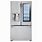 LG 3 Door Refrigerator