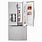 LG 33 Wide French Door Refrigerator