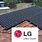 LG 360 Solar Panels