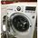 LG Direct Drive Washer