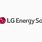 LG Energy Logo