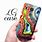 LG G4 Phone Case Geode Agate