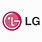 LG Logo Transparent