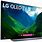 LG OLED TV 43 inch