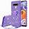 LG Phone Case Purple Q60