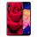 LG Phone Flower Case A10