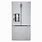 LG Refrigerator 33 Inch Wide
