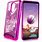 LG Stylo 4 Phone Pink Case