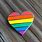 LGBTQ Enamel Pins