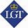 LGT Bank Logo