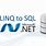 LINQ to SQL Logo