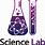 Lab for All Logo