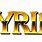Labyrinth Movie Logo