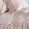 Lace Edged Pillowcases