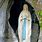 Lady of Lourdes France