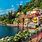 Lake Como Switzerland