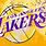 Lakers Backdrop