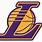 Lakers Ball PNG