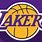 Lakers Logo Clip Art