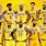 Lakers Team Members