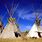 Lakota Tribe Homes
