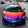 Lamborghini Car Colors
