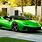 Lamborghini Spyder Convertible