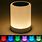 Lamp Touch Bluetooth Speaker