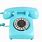 Landline Dial Home Phone