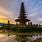 Landmarks in Indonesia