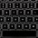 Laptop Keyboard Texture
